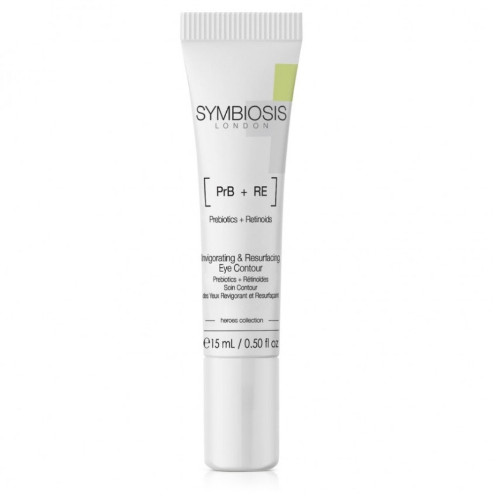 🎀SYNBIOSIS  London Invigorating and Resurfacing Eye Contour